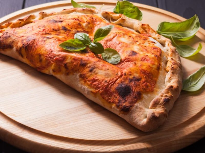 Calzone