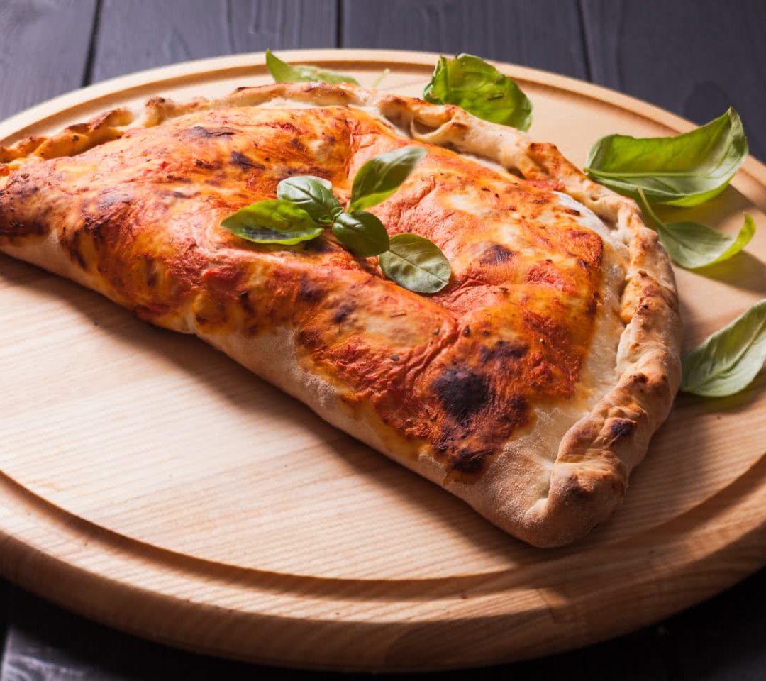 Calzone