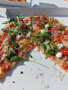 Pizza Oli Sprl